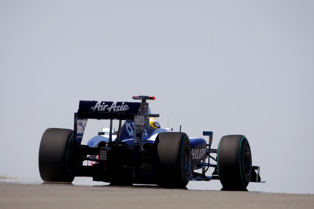 GP TURCHIA - Qualifiche e Prove Libere 3